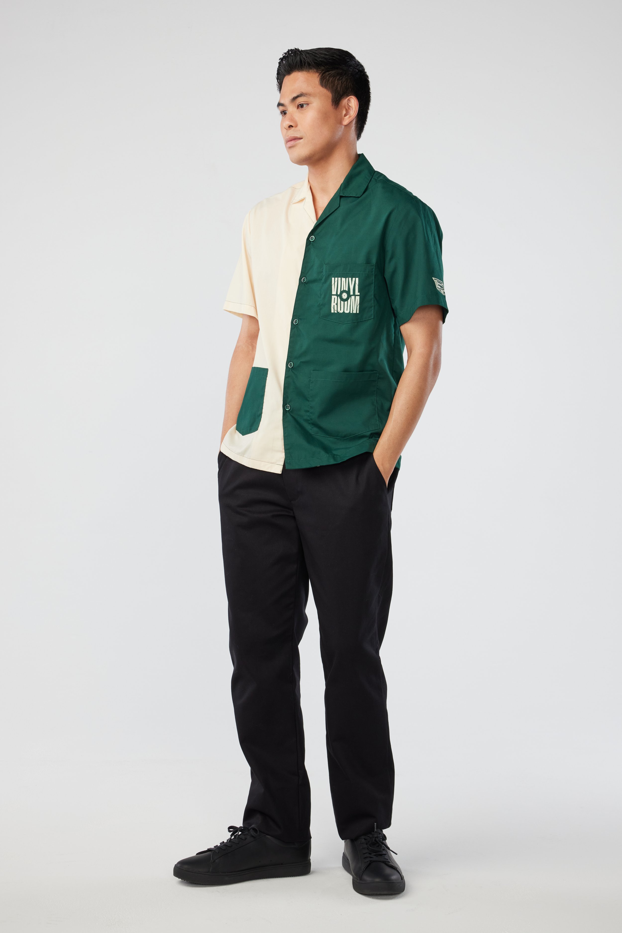 Finery Uniforms for Arenas &amp; Stadiums | Jones Beach Theater / Live Nation