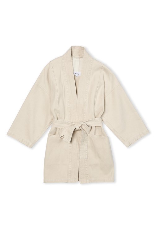 Uniform Jackets & Coats for Hospitality - FInery LA — Elevating the ...
