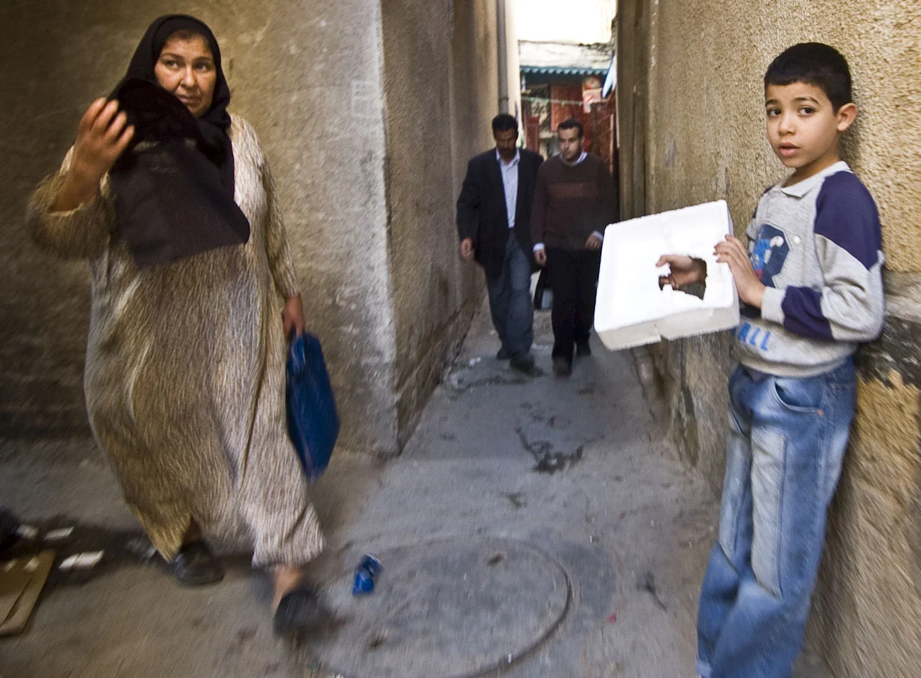 Medina - Tunis.jpg