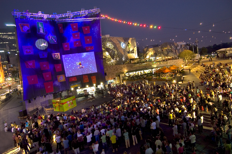 Federation Square Creative Programs.jpg