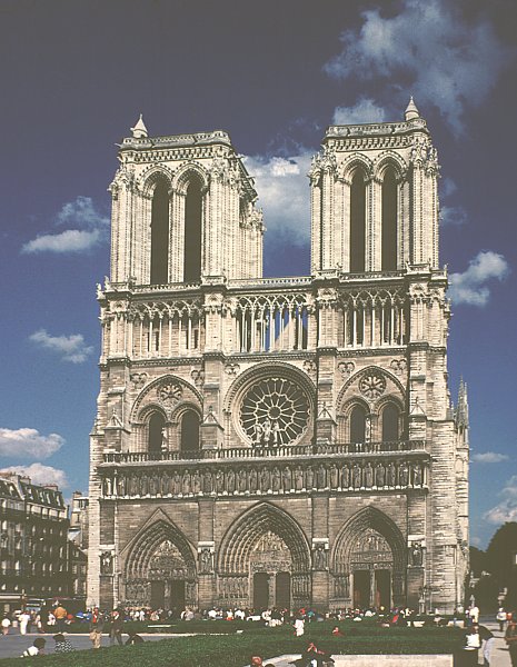 The Notre Dame