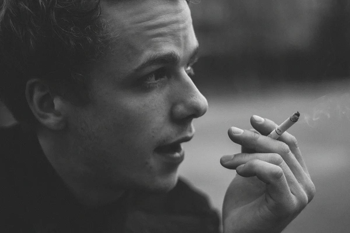 PETER FORDE