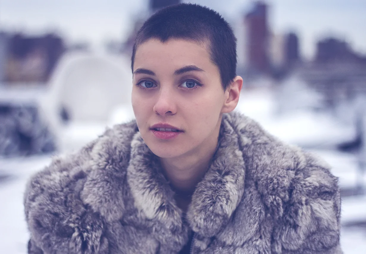 CECILY HAUBNER