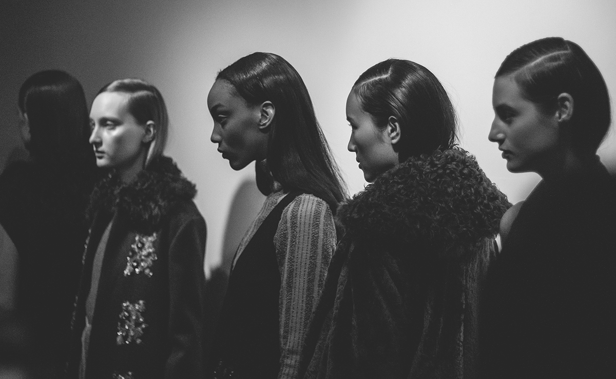 THAKOON F/W 2015