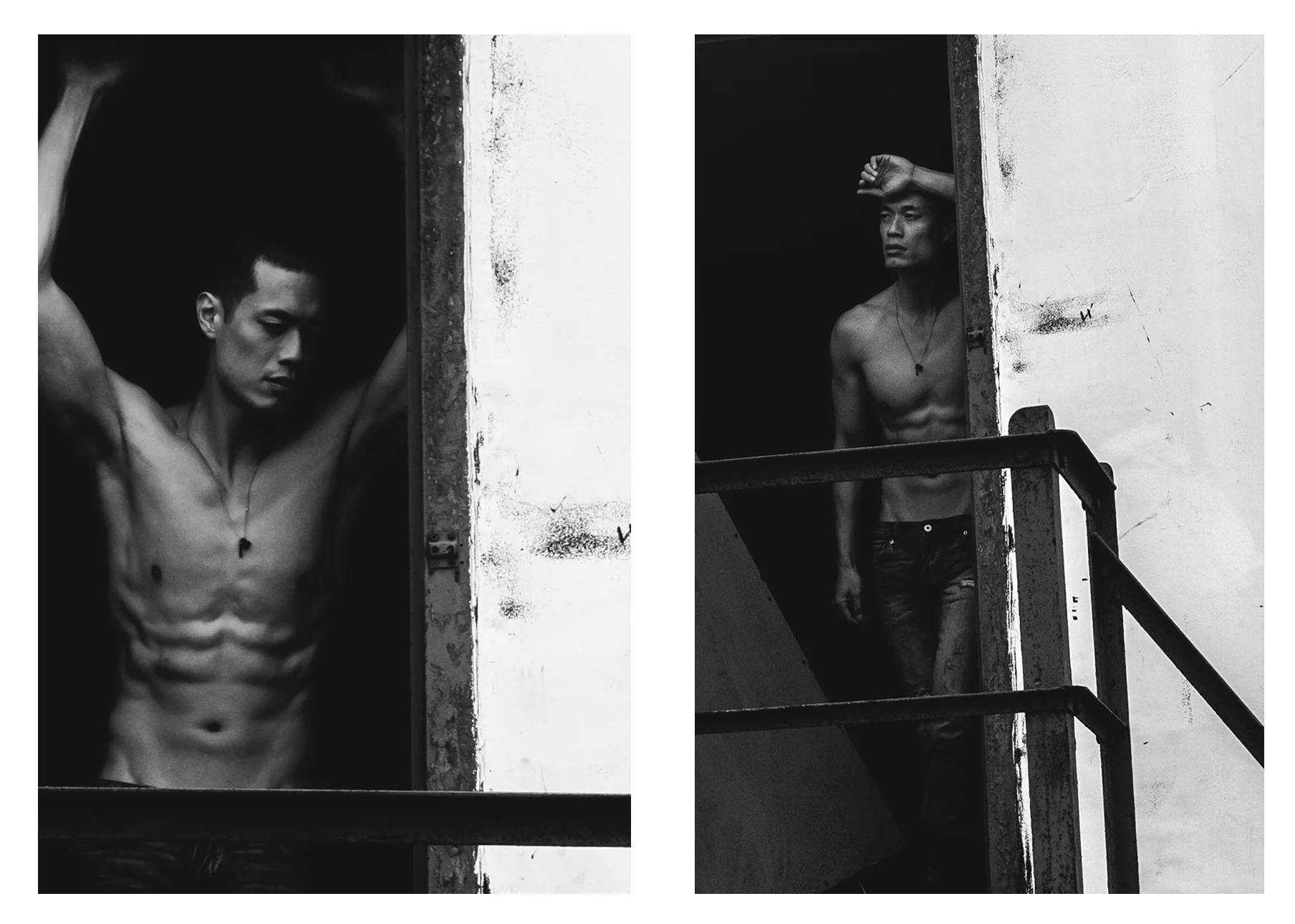 Justin Shaw