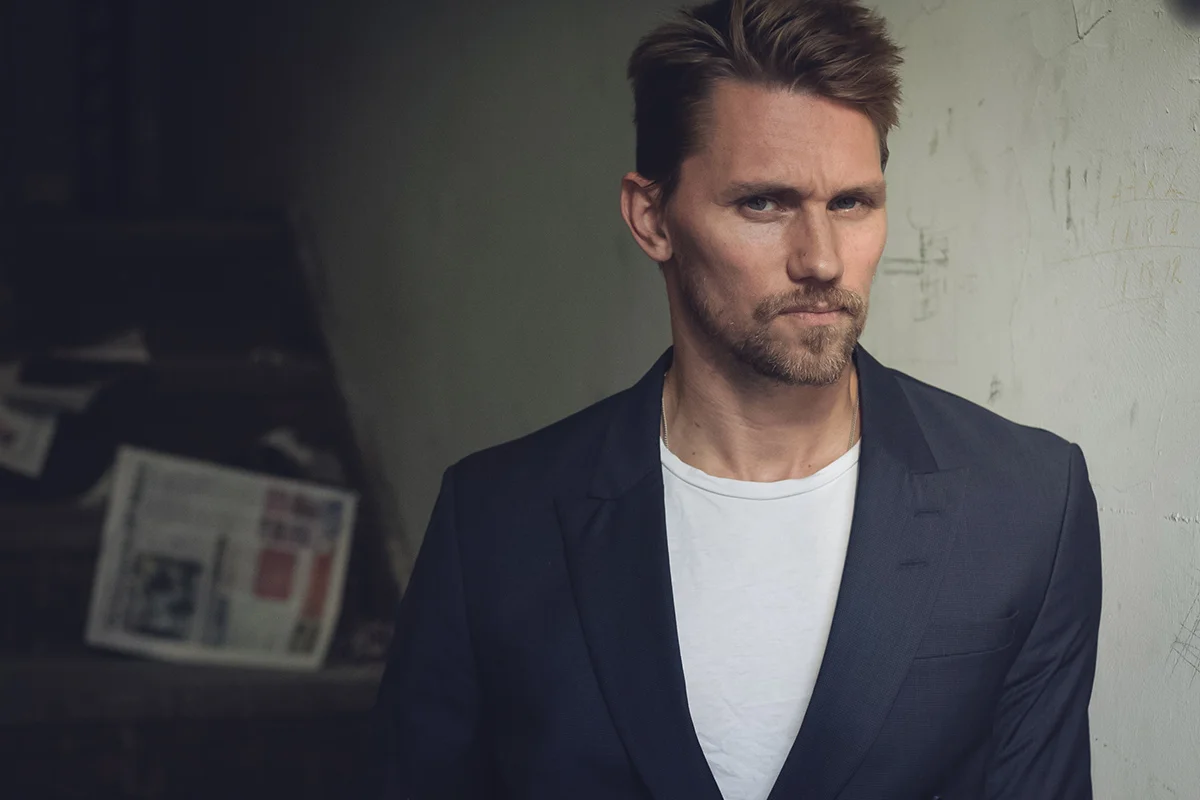Henric Olsson