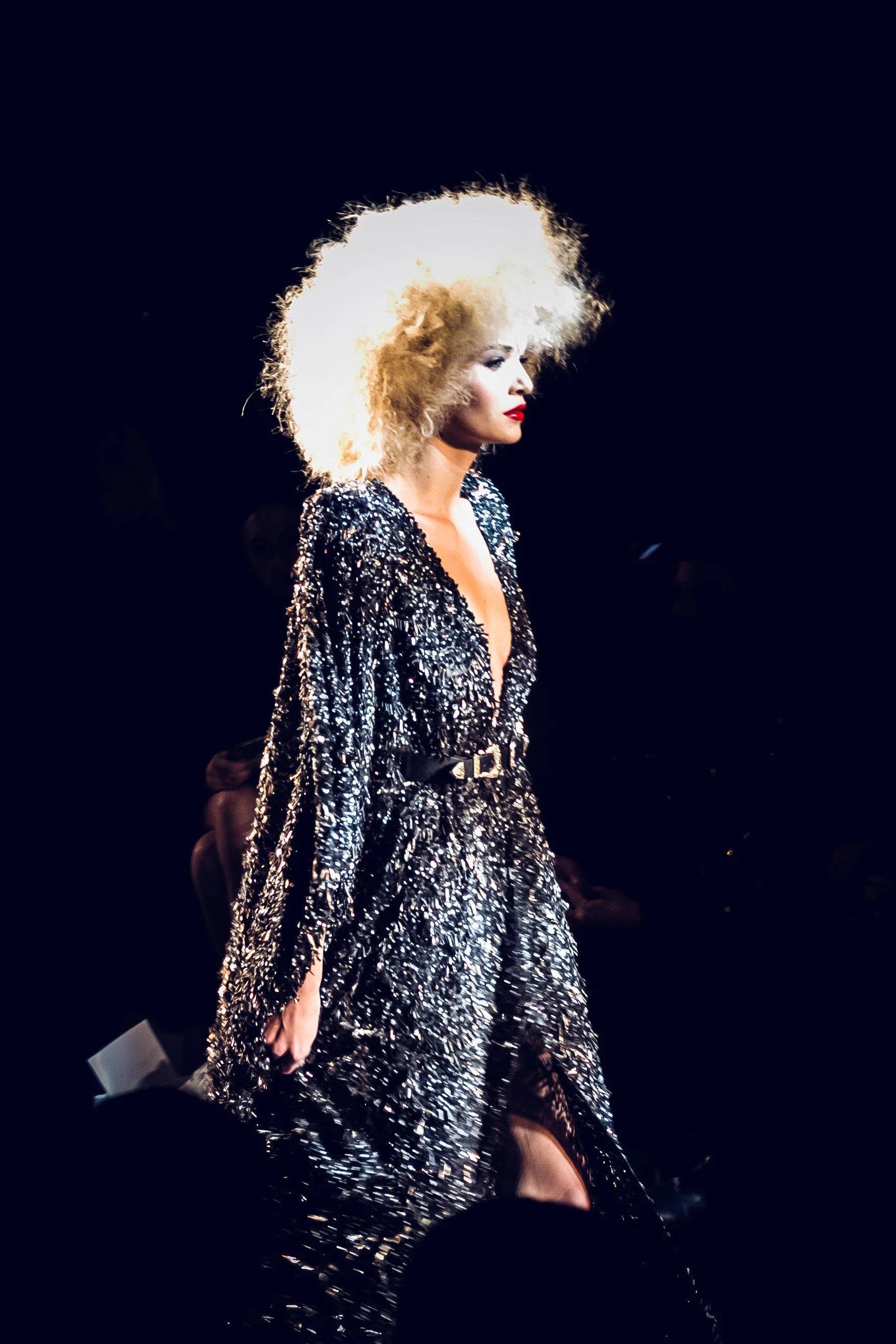 MICHAEL COSTELLO F/W 2017
