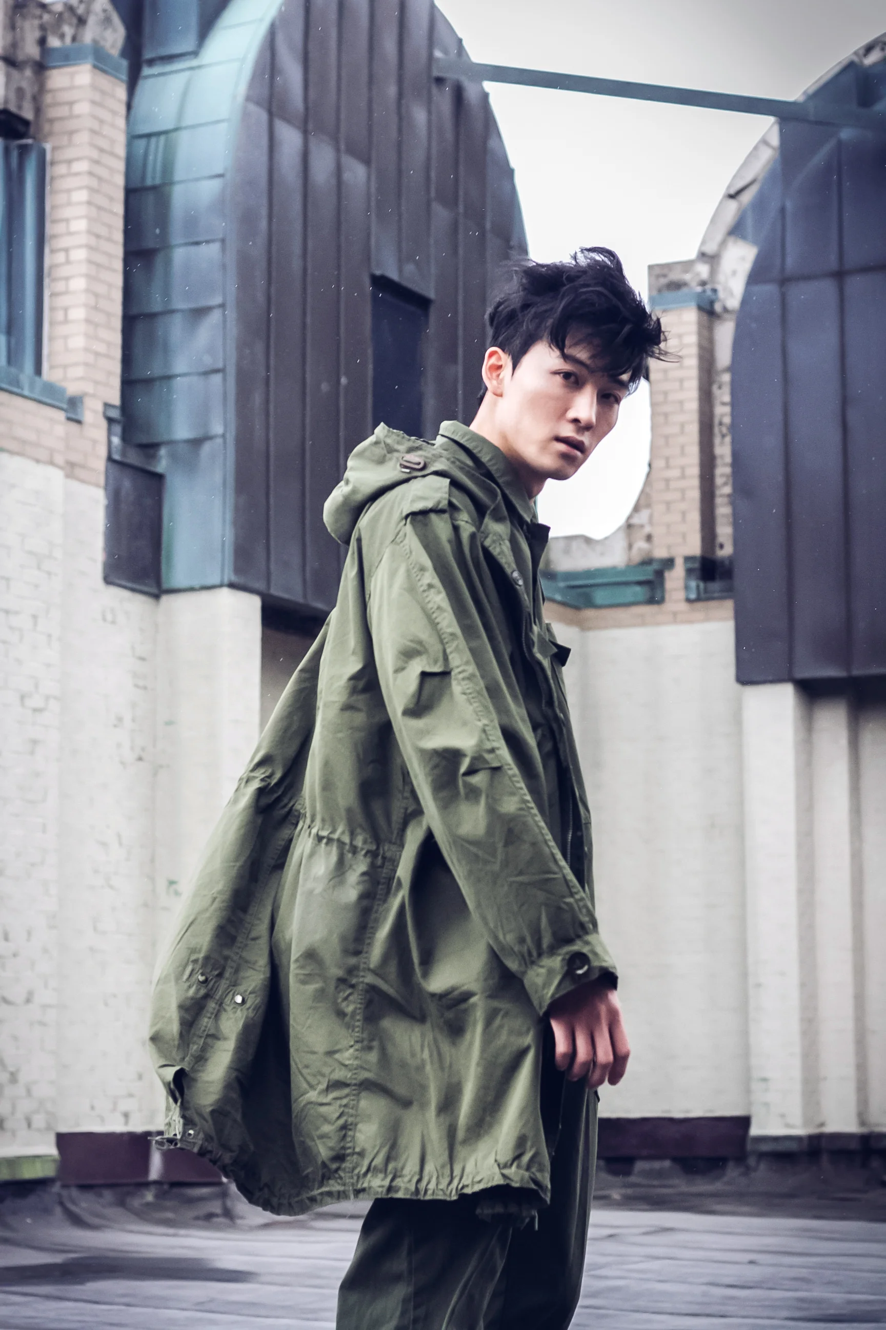 Inhyuk Yeo