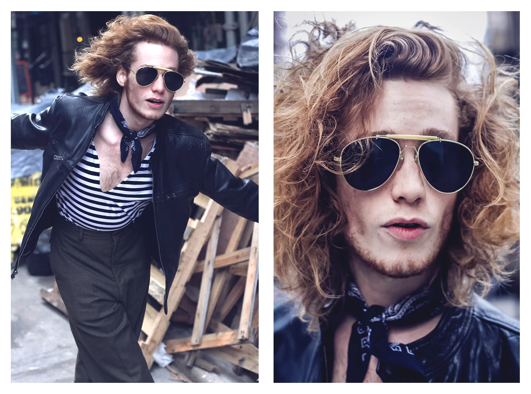 Jake Sanderson