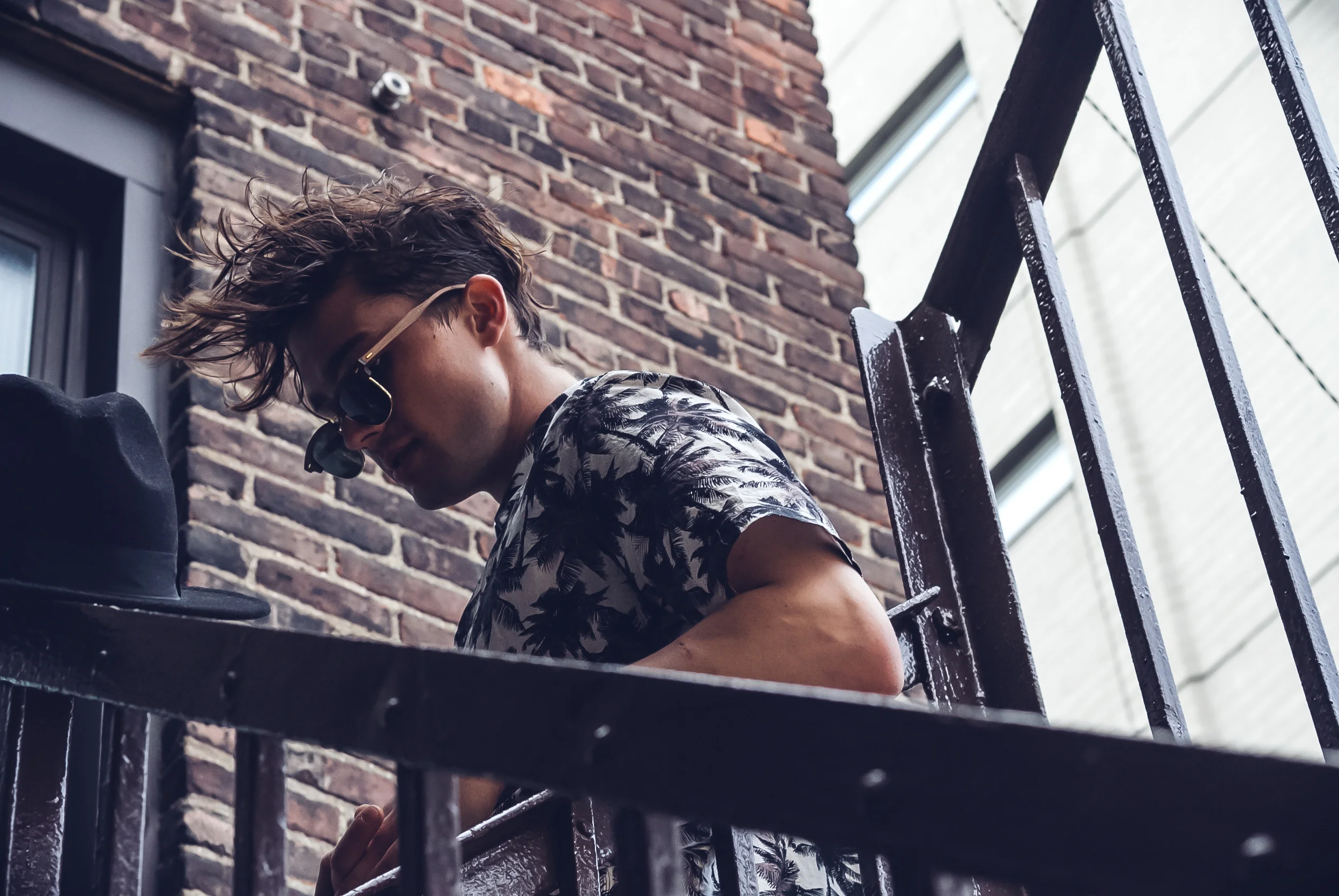 Logan Trent