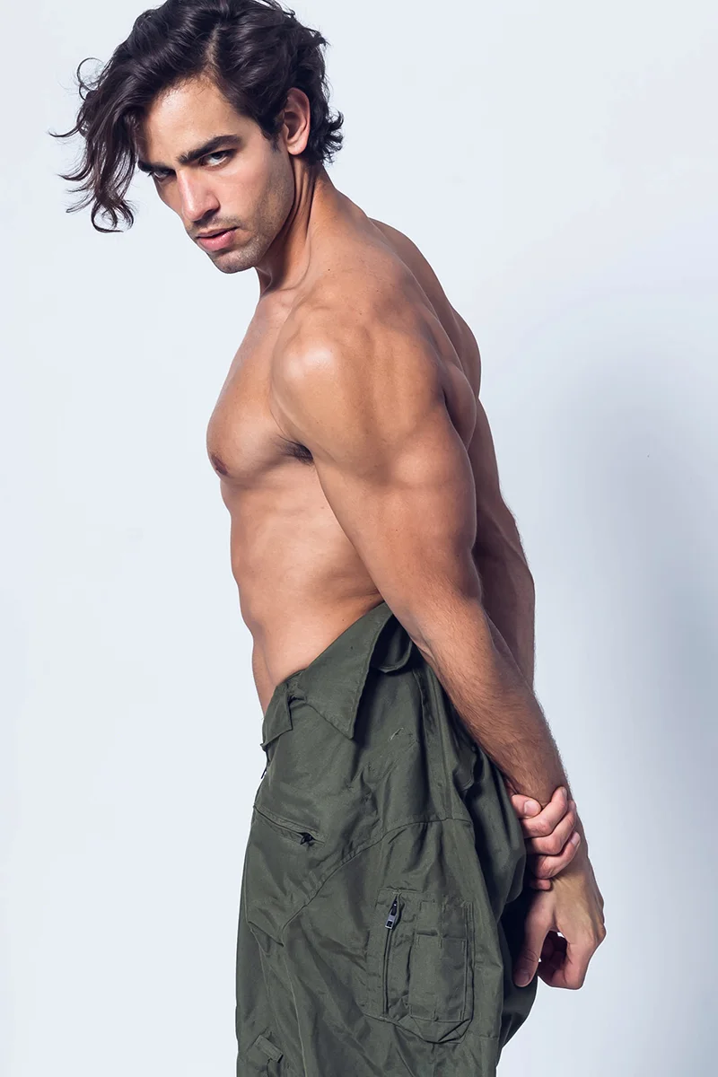 Luis Ocasio