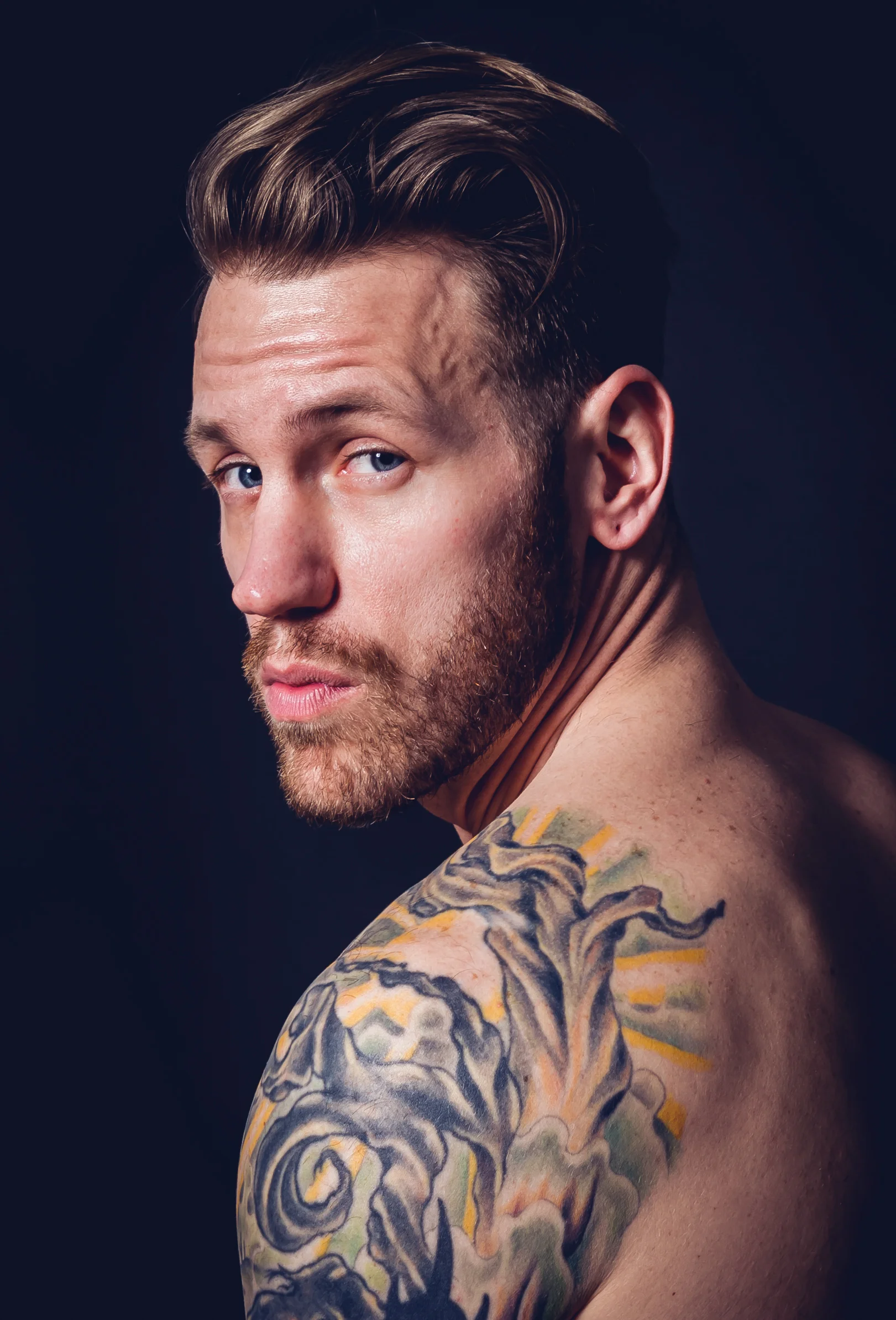 Adam Sperandio
