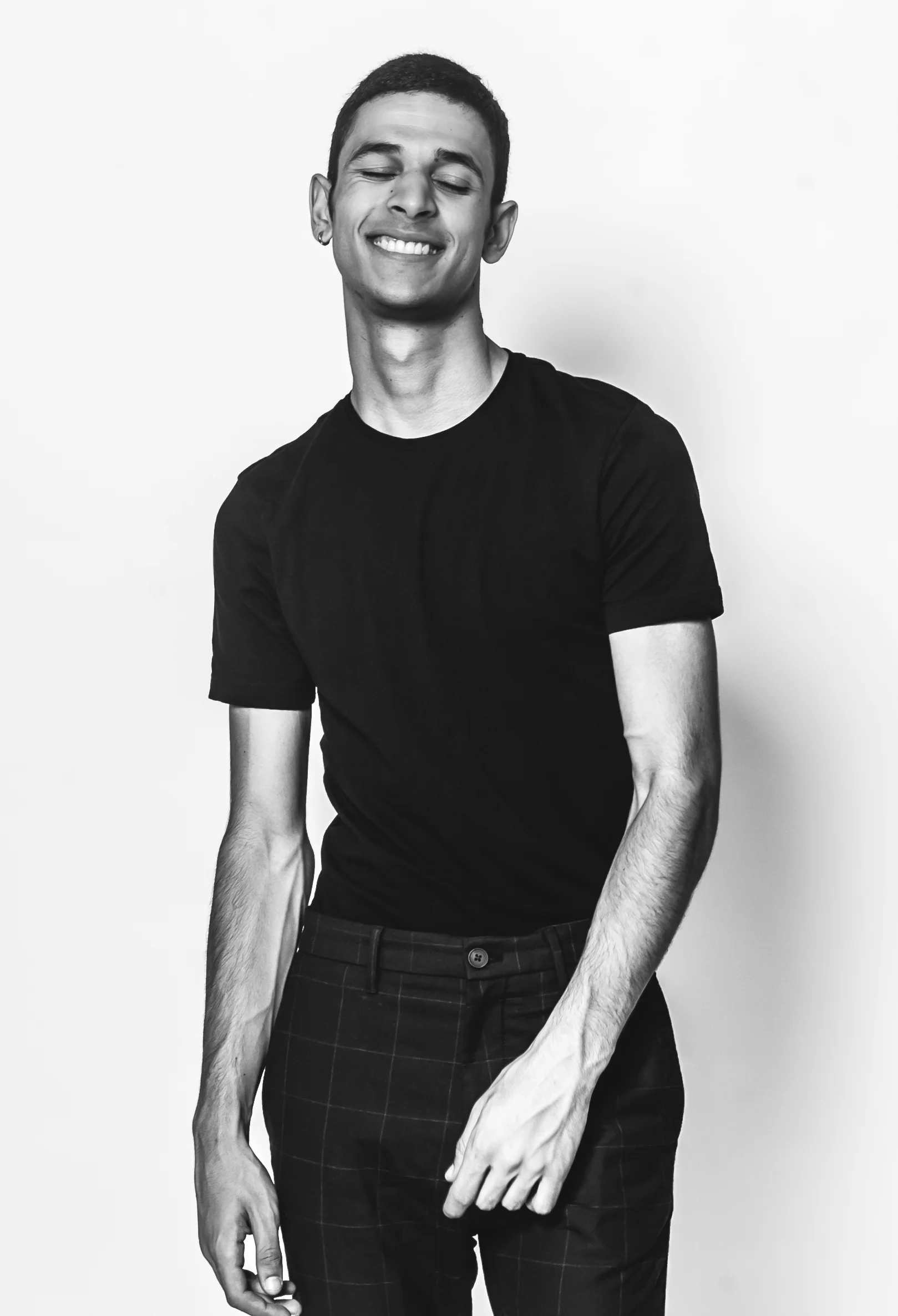 Ali Latif
