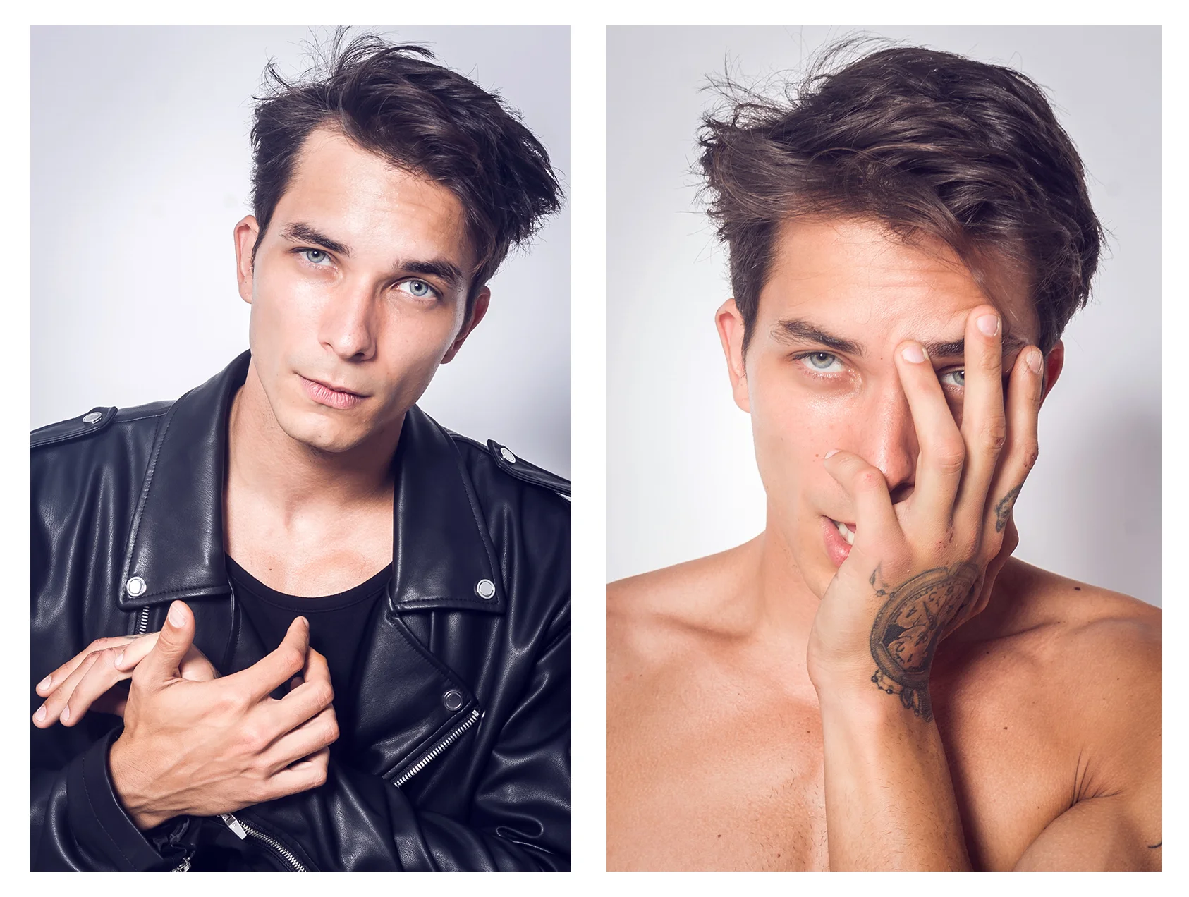 Gilberto Wolf