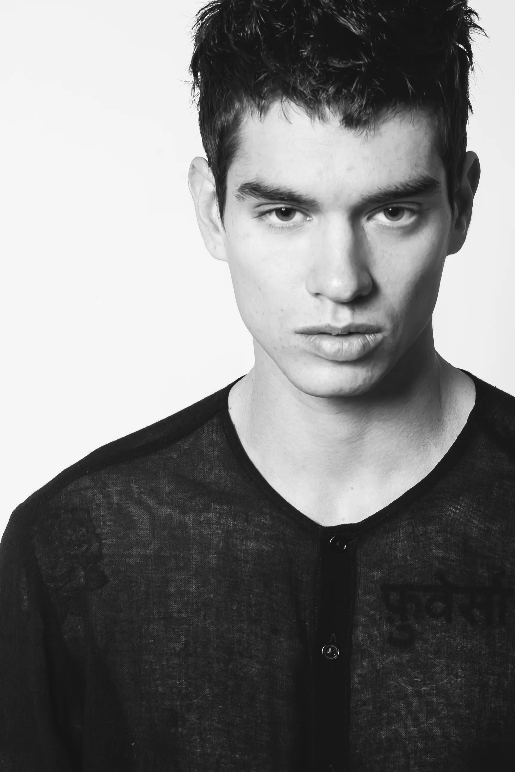 Brian Desouza