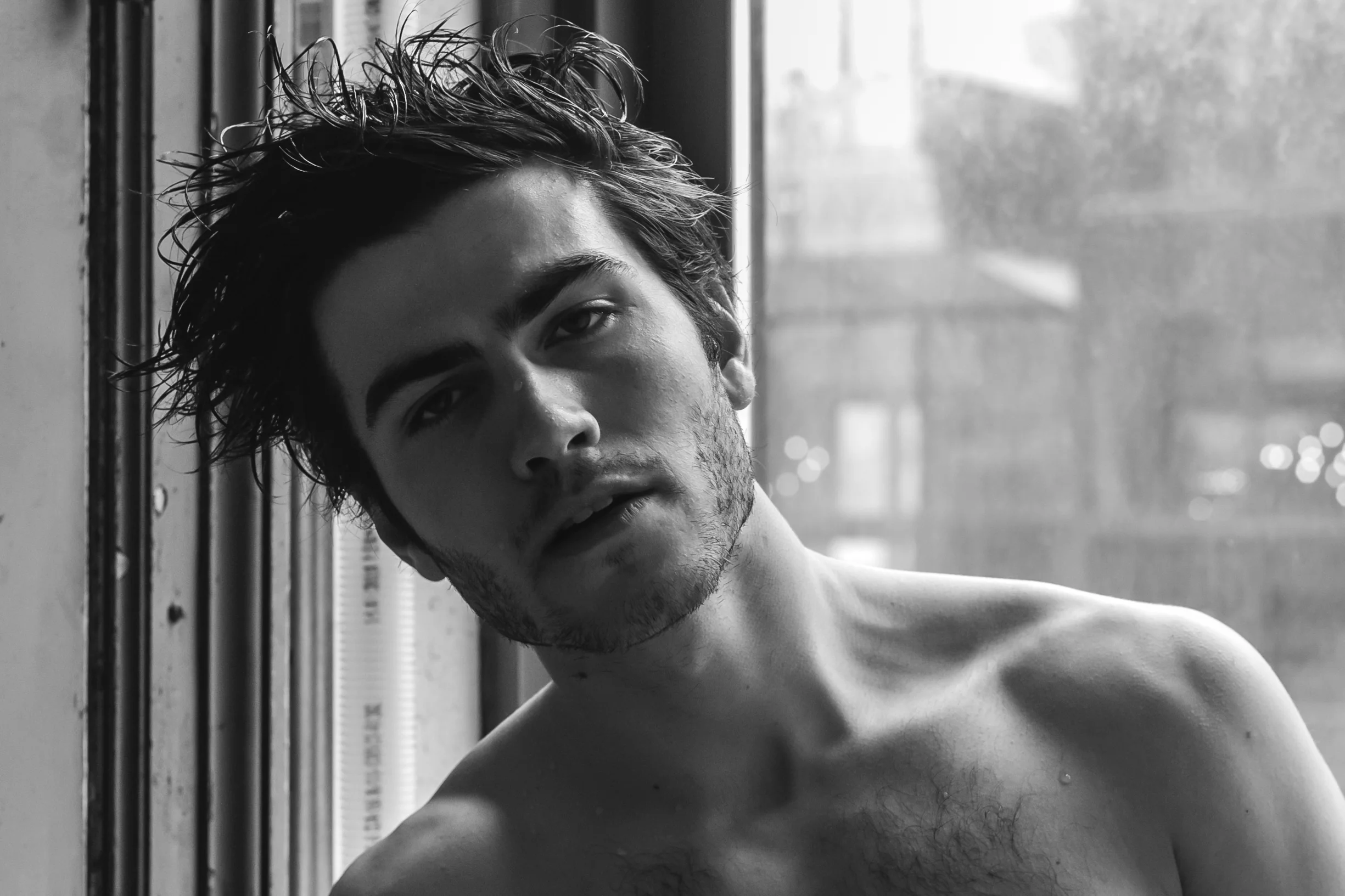 Dylan DeCandia
