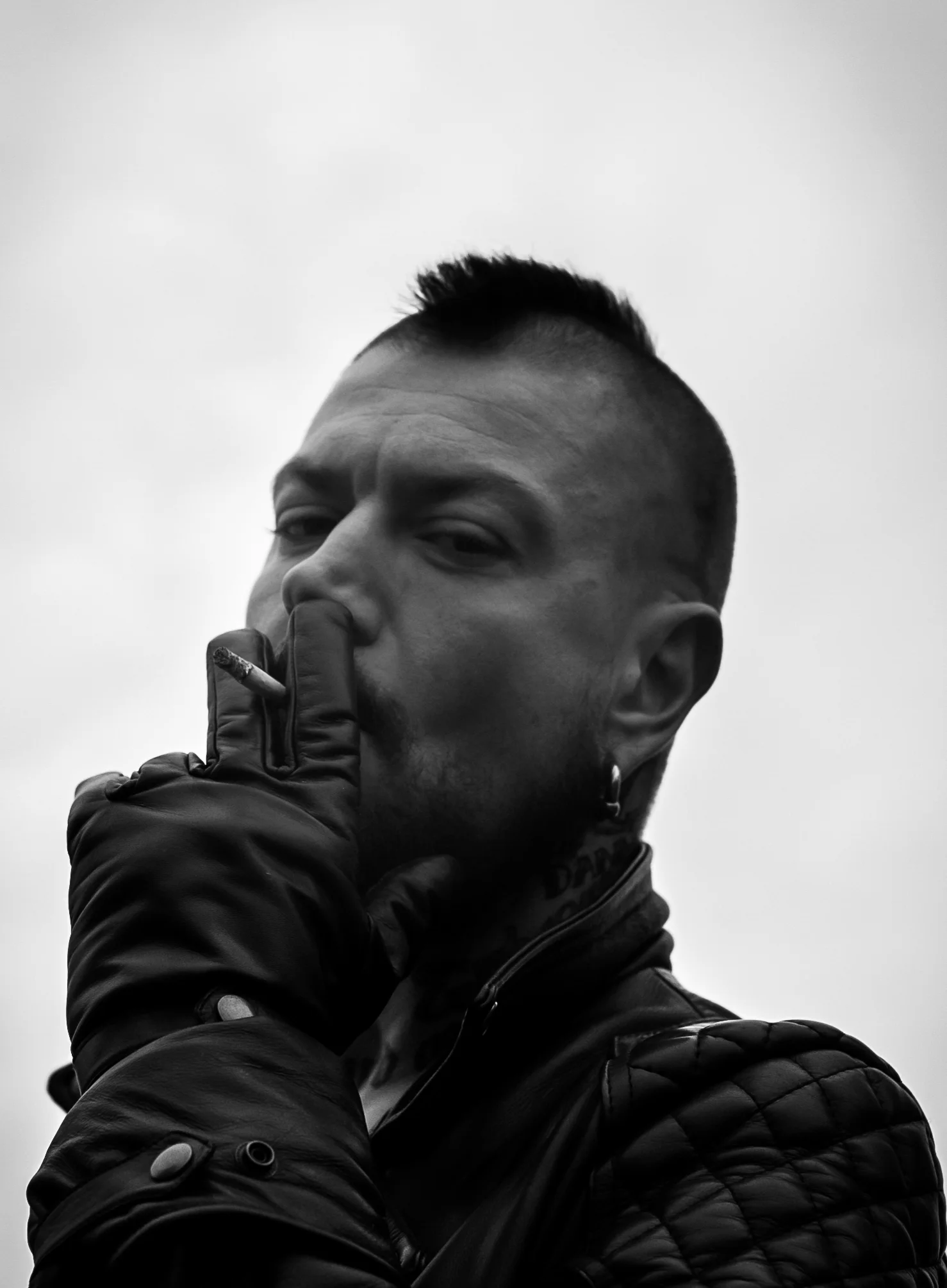 MATT SPIKE