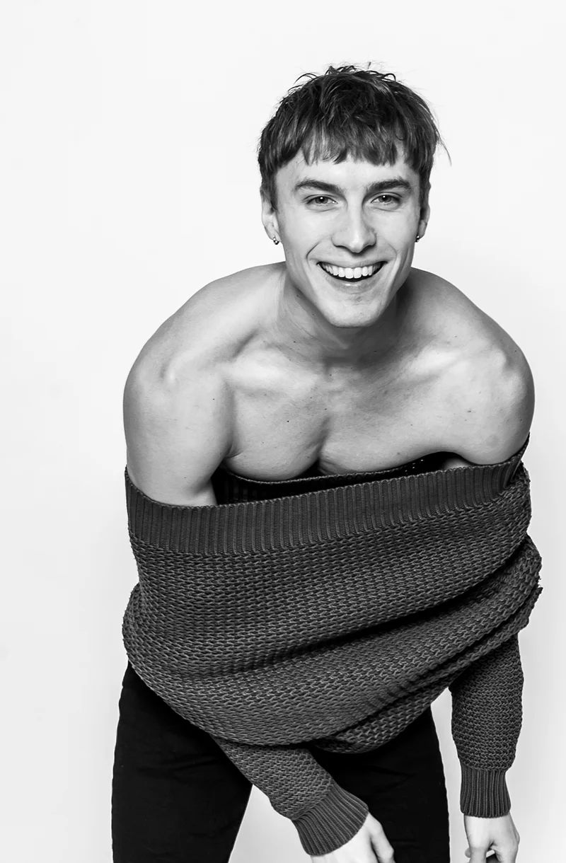 Calle Hannson