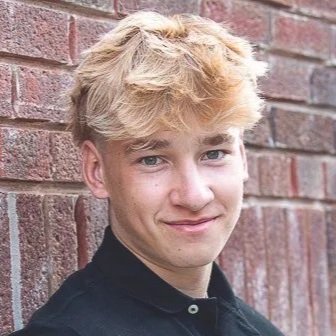 Celebrating our 2025 Scholarship Recipients: Rexton Breitbach