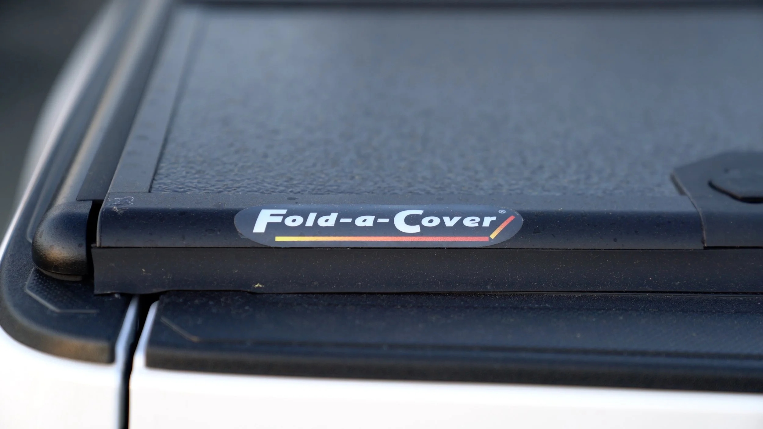 Fold A Cover G4 Elite For 3rd Gen Toyota Tacoma 2016 2020 Hai Hoang Tran