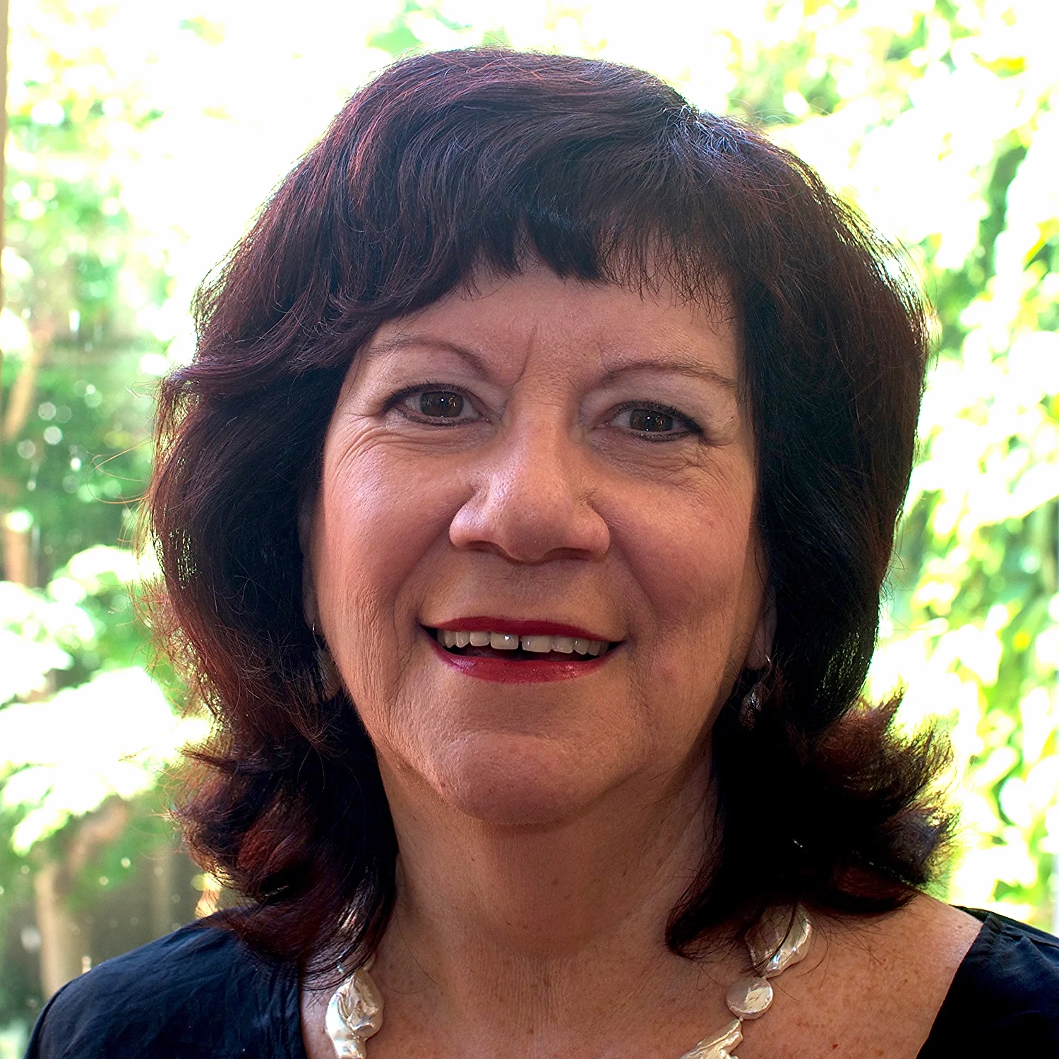 Dr Kerry Ferguson 