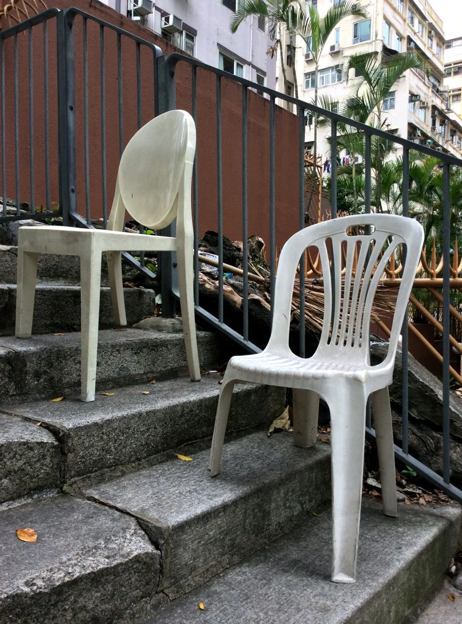 INFORMAL ARRANGEMENTS