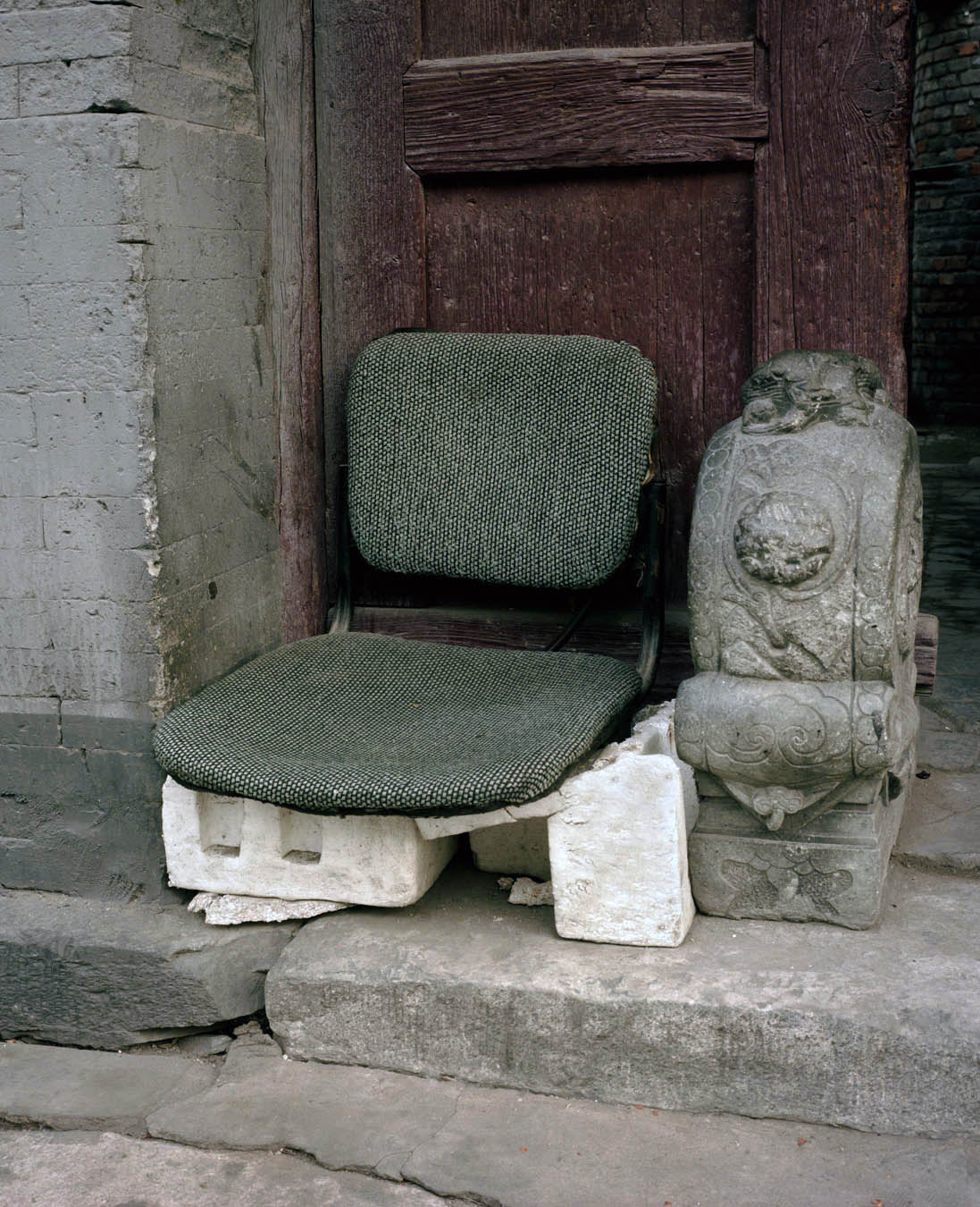©Michael Wolf
