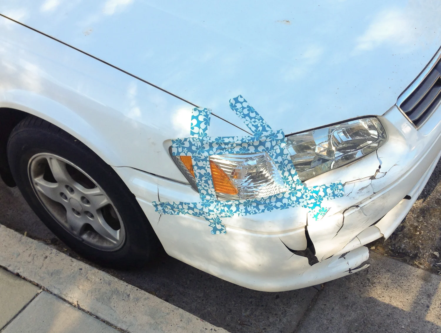 TEMPORARY FIX