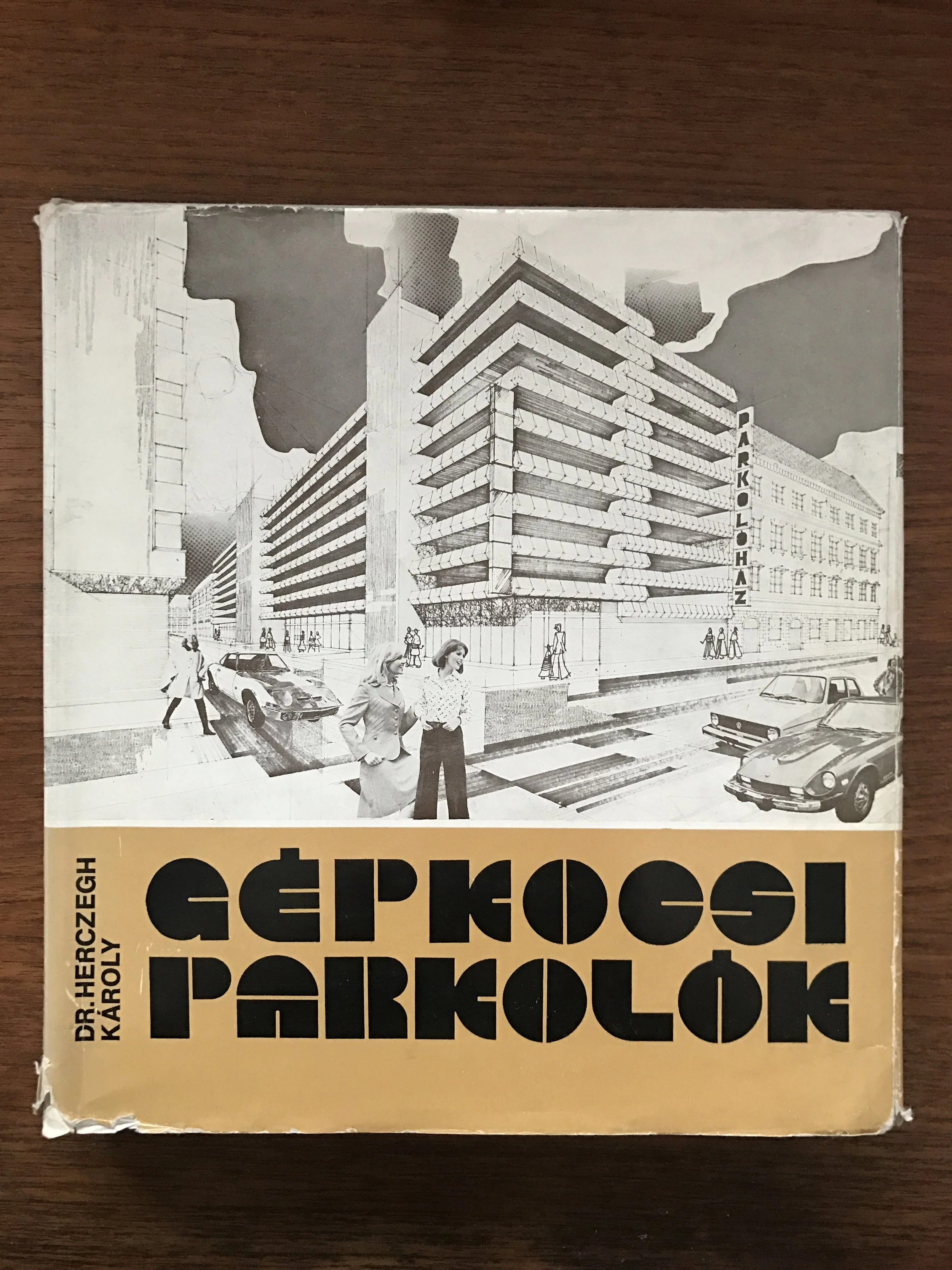 Car Parks