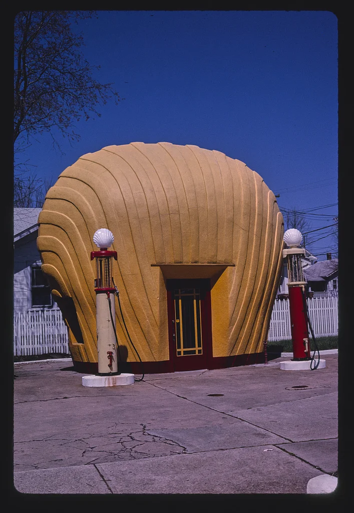 Roadside America