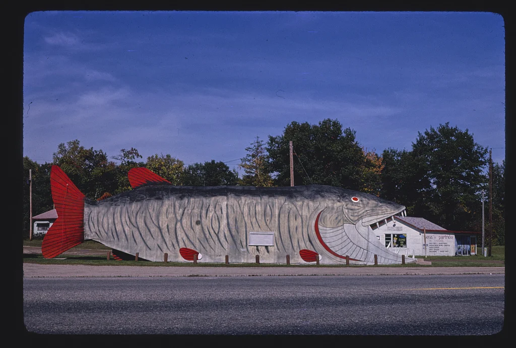 Roadside America