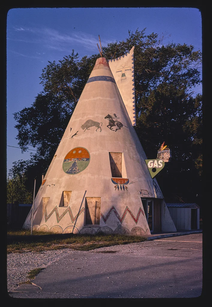 Roadside America