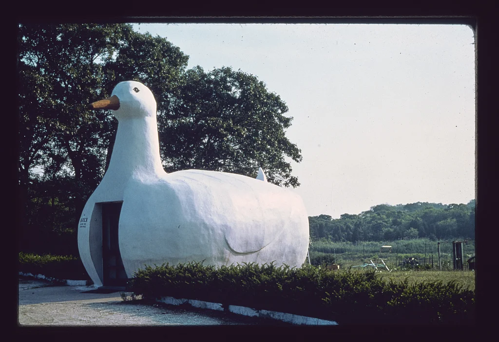 Roadside America