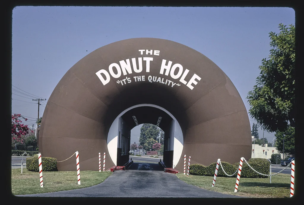 Roadside America