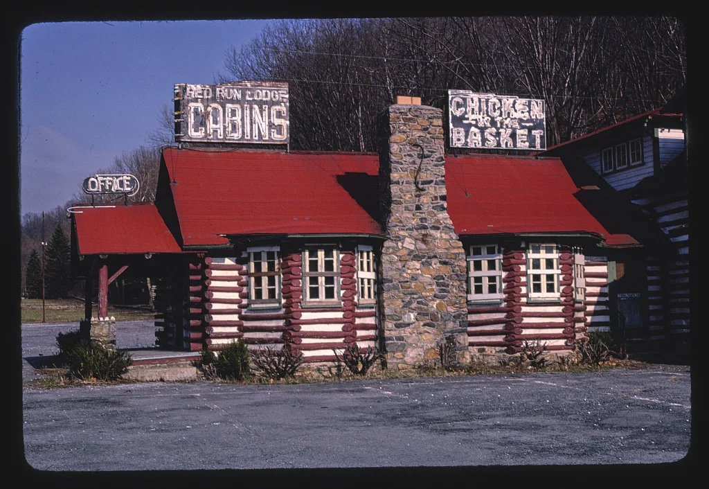 Roadside America