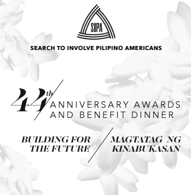 SIPA's 44th Benefit Dinner 