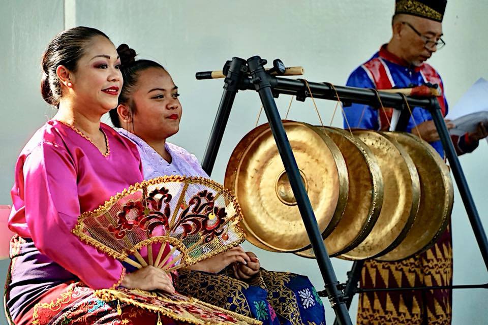 Festival of Philippine Arts and Culture