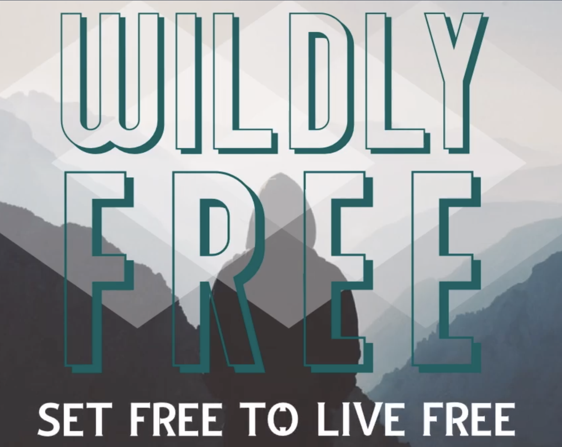 Wildly Free (Part 3) // Satan and Evil Spirits
