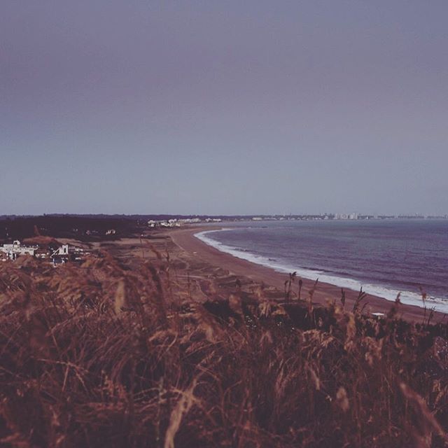 Silent evening in beautiful Uruguay 
nonotravel.tumblr.com
#travel #traveling #Photography #Travelphotography #backpacking #blogger #instatravel #instago #traveler #photographers #traveling #travelling #photographerslife #southamerica #instatraveling