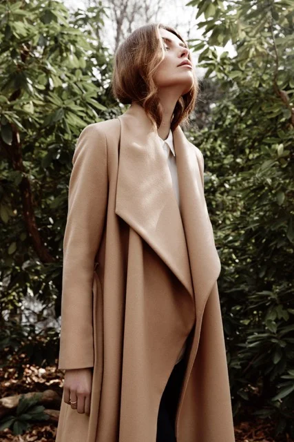 IVY & OAK - Kollektion AW 16/17