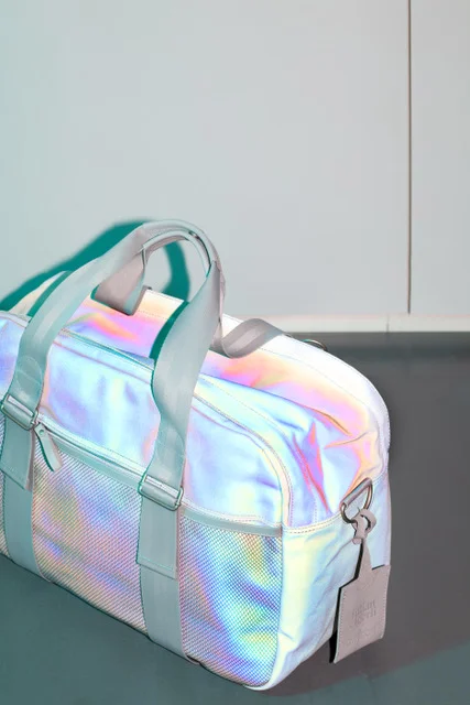 Over the rainbow – QWSTION x Julian Zigerli