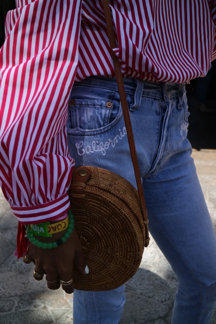 Festival Flair – Die Levi’s Looks 2017