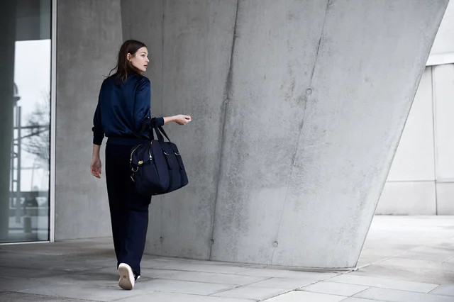 QWSTION - Special Edition Organic Marina