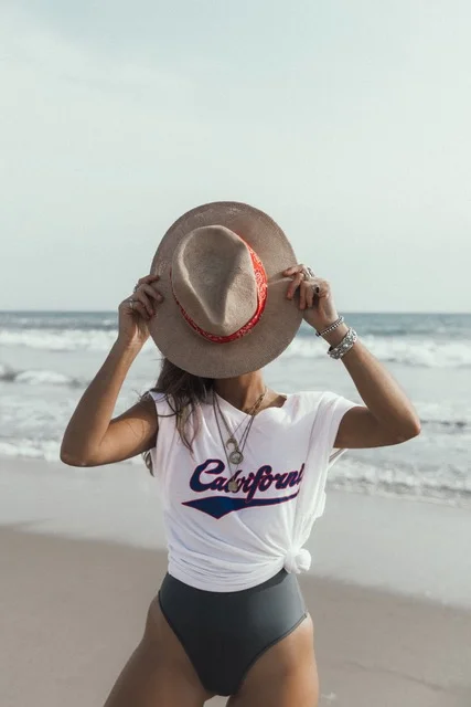 ba&sh presents Capsule Collection Calvi