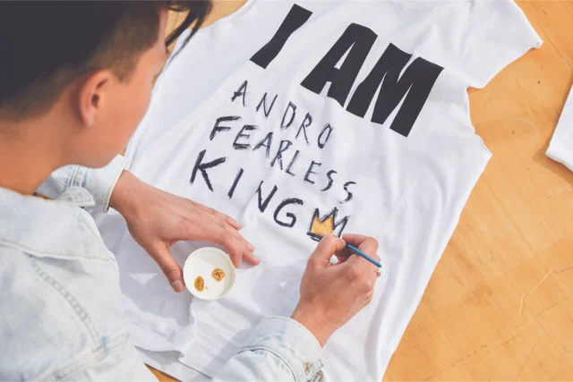 Levi's Pride Kollektion 2018: I AM ...