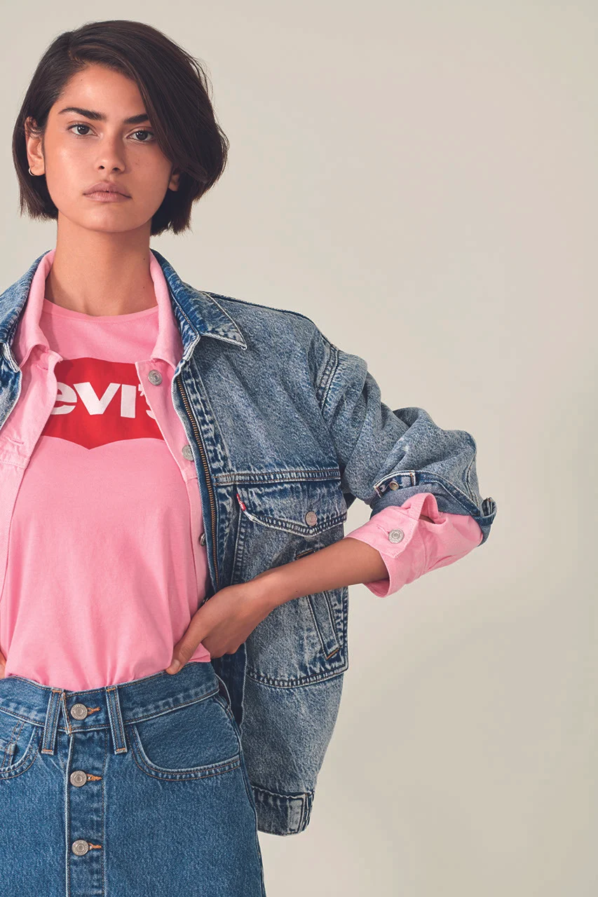 levis summer 2019