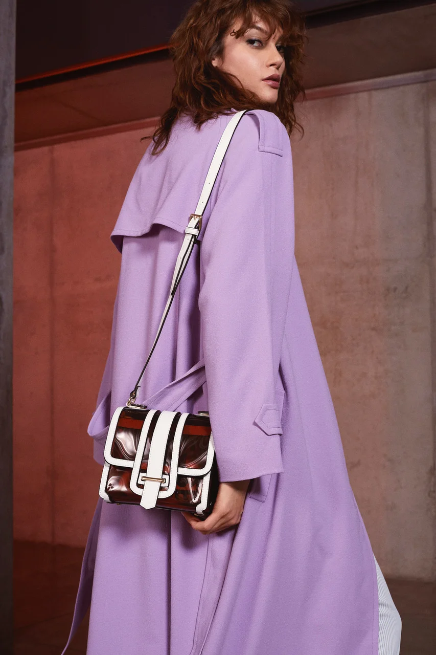 Pre-Fall 2019 Essentiel Antwerp – full of epic comebacks