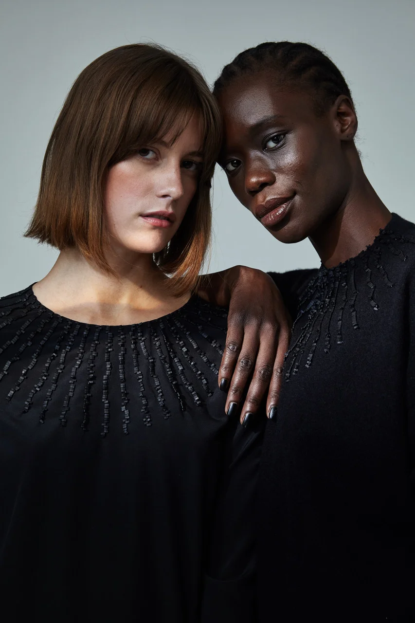 NEW IN: Manakaa Project