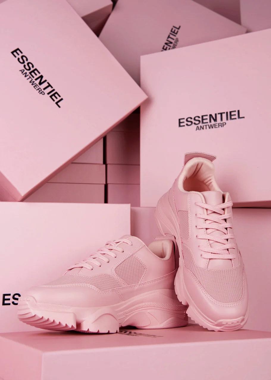 Sneakers essentiel antwerp best sale