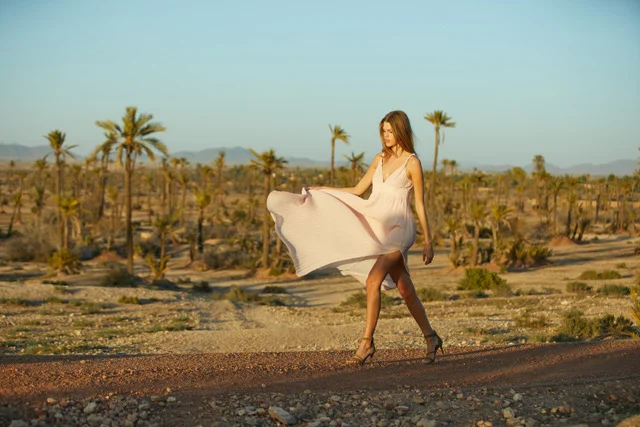 ba&sh launcht Capsule-Collection Pastel Mania